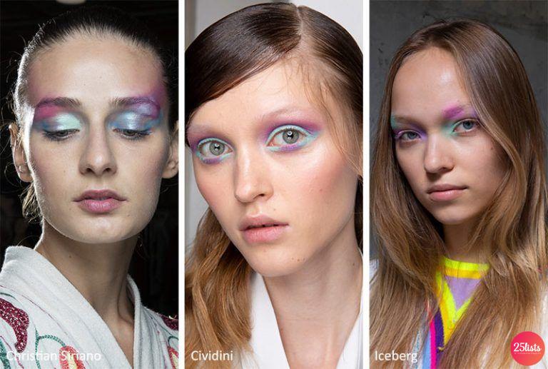 List : Summer 2020 Makeup Trends: The Looks That Are Gonna Be All Over ...