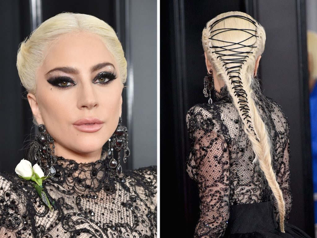 List : The Best Hair and Makeup Celebrity looks from the 2020 Grammys