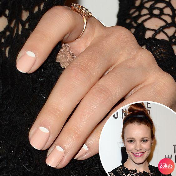List : The Best Celebrity Manicures of 2020 you Need to Recreate this Summer