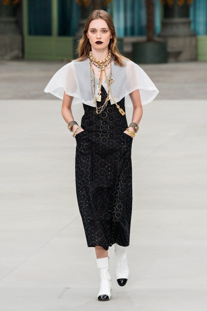 List : Chanel ‘s Full Cruise 2020/21 Collection