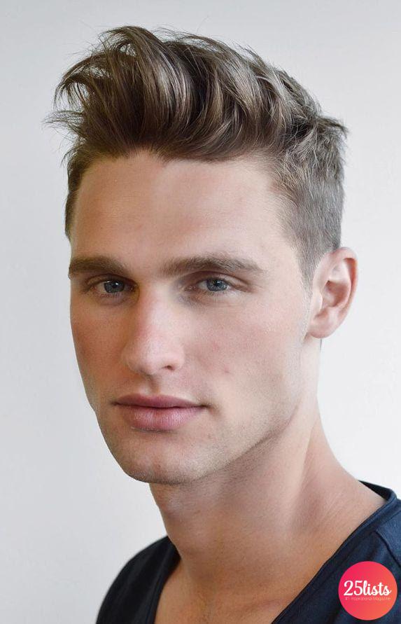 List : Hairstyles and Haircuts for Fine Hair That Won’t Fall Flat