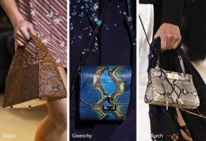 List : The 20 Biggest Spring/Summer Handbag Trends of 2020
