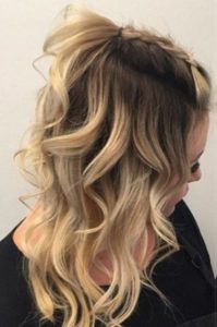 List : The Prettiest Fall Hairstyles to Copy