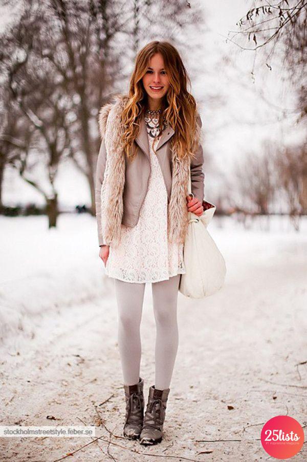 List : 10 Romantic Outfit Ideas for Valentine’s Day