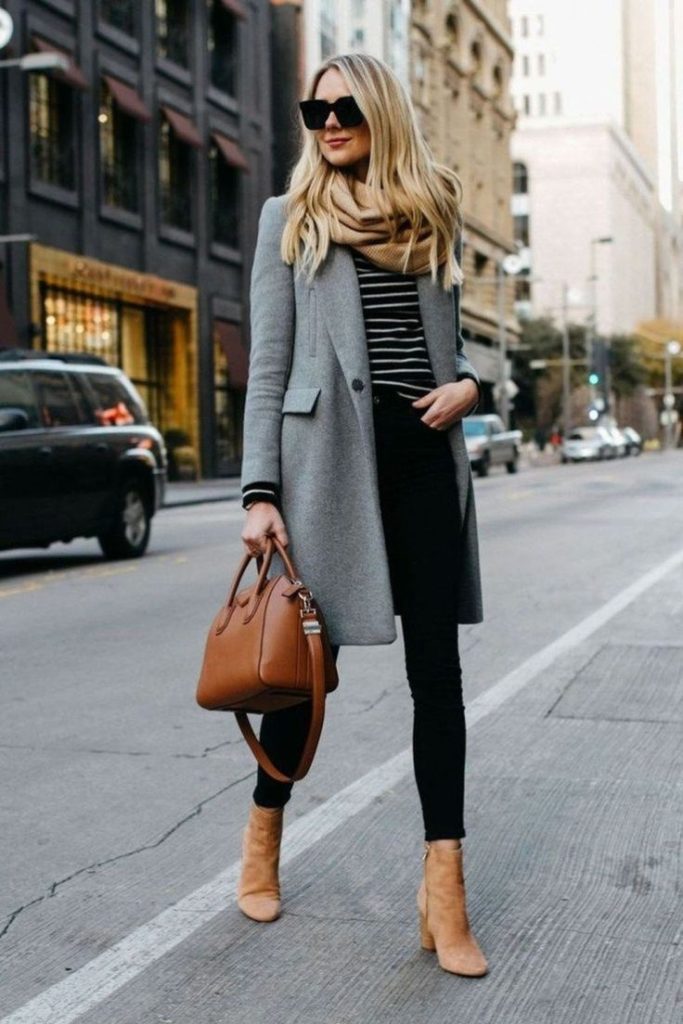 List : Easy Winter Outfits Ideas to Try at Work (and in Life)