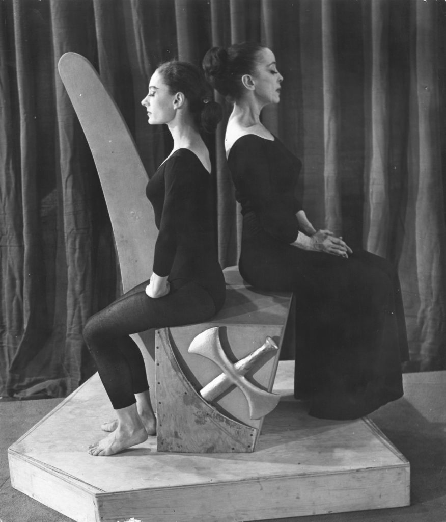 Who was Martha Graham