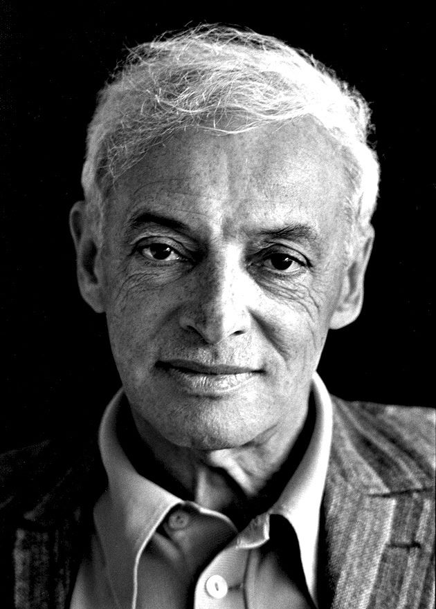 who was saul bellow