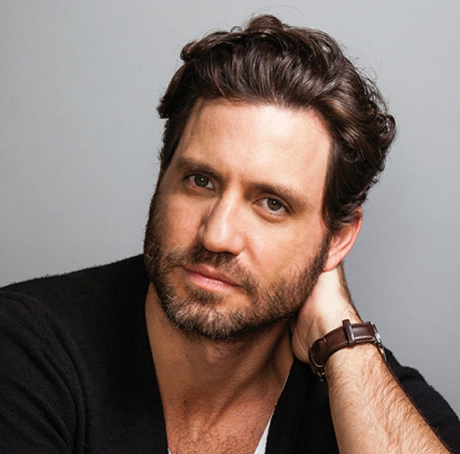 edgar ramirez