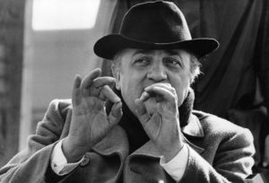 who was nino rota