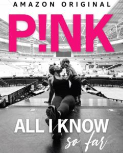 pink documentary