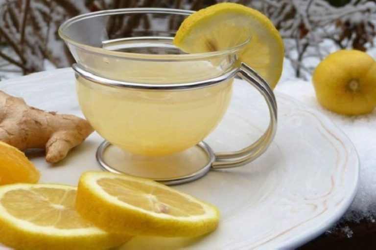 Boiled lemon for weight loss what happens to the body
