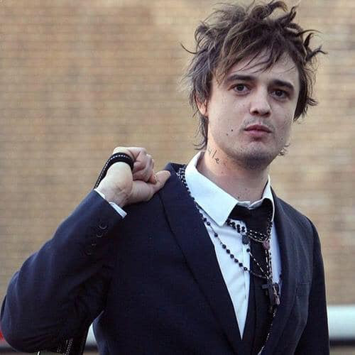 pete doherty today
