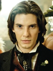 ben barnes dorian gray