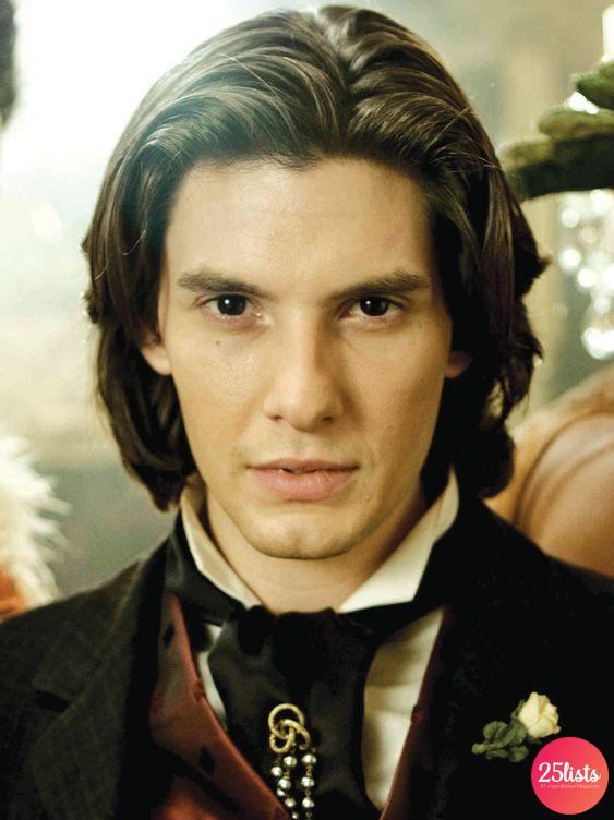 ben barnes dorian gray