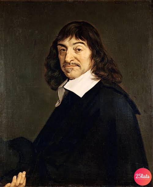 who was rené descartes