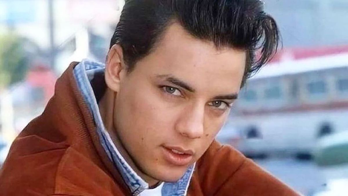 nick kamen who was it