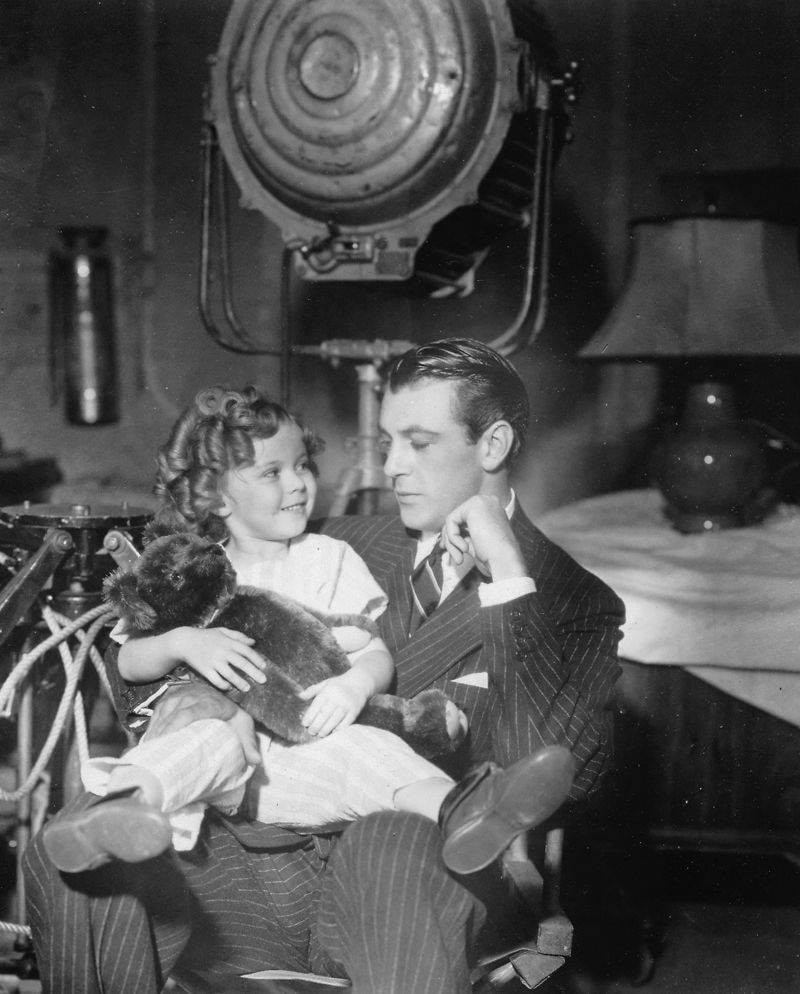 Who was Gary Cooper