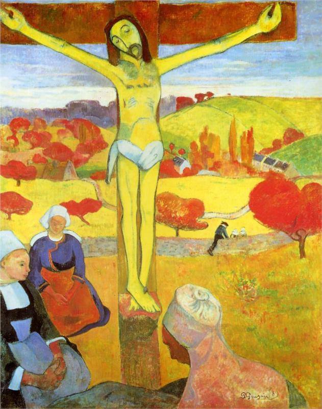 Who was Paul Gauguin