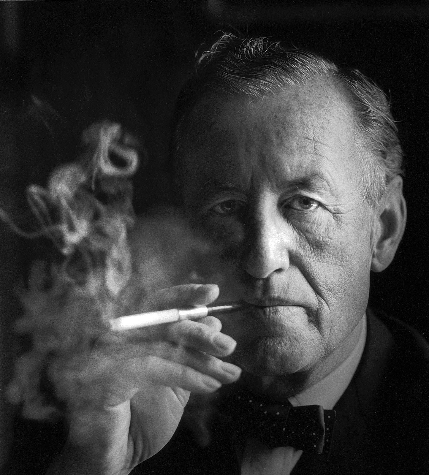 Who was Ian Fleming