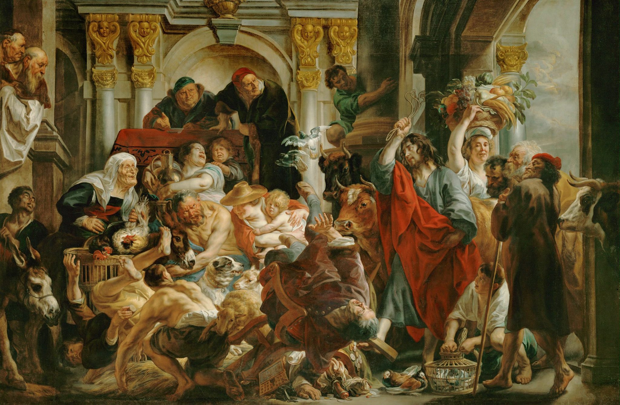 Who was Pieter Paul Rubens
