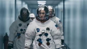 First Man-The first man