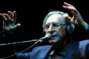 franco battiato songs