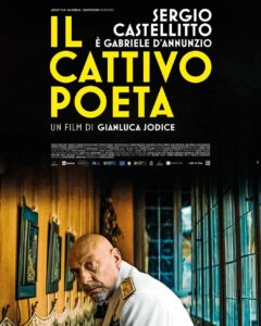 poster the bad poet