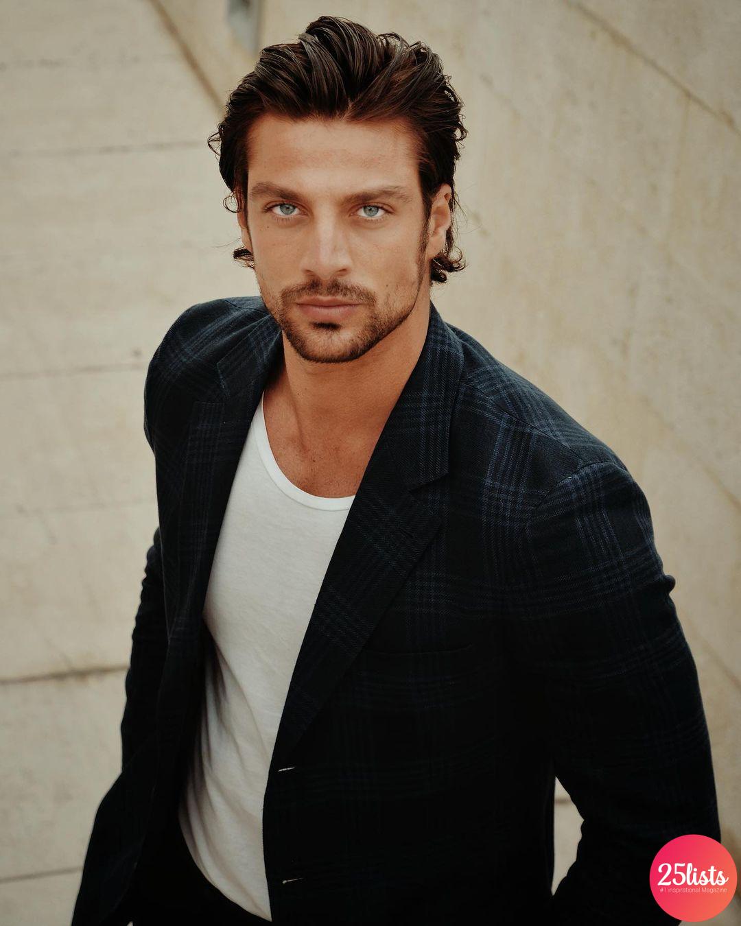 Who Is Simone Susinna All About The Model And Actor 25Lists who-is-simone-susinna-all-about-the-model-and-actor-25lists