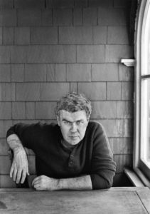 who was raymond carver