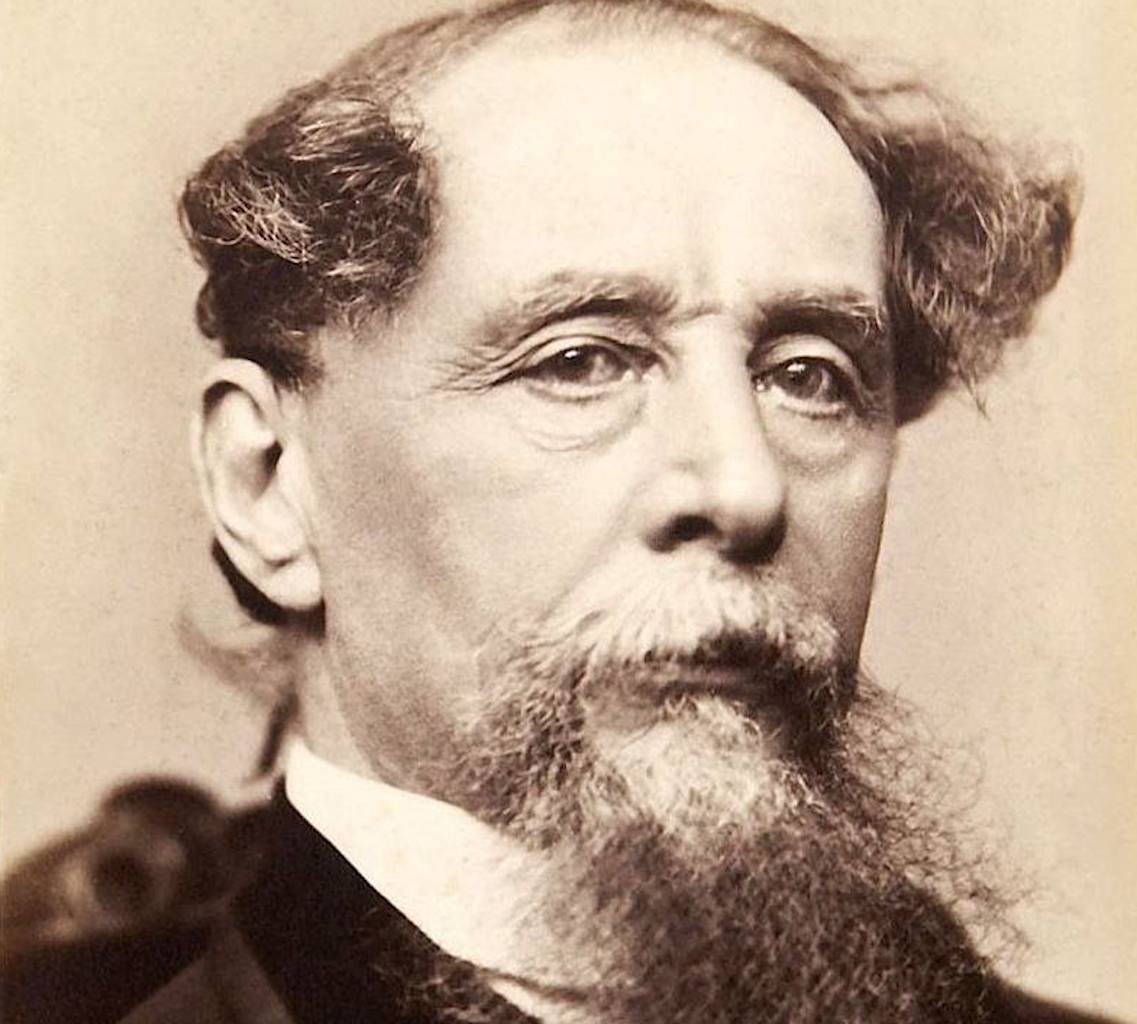 Who was Charles Dickens