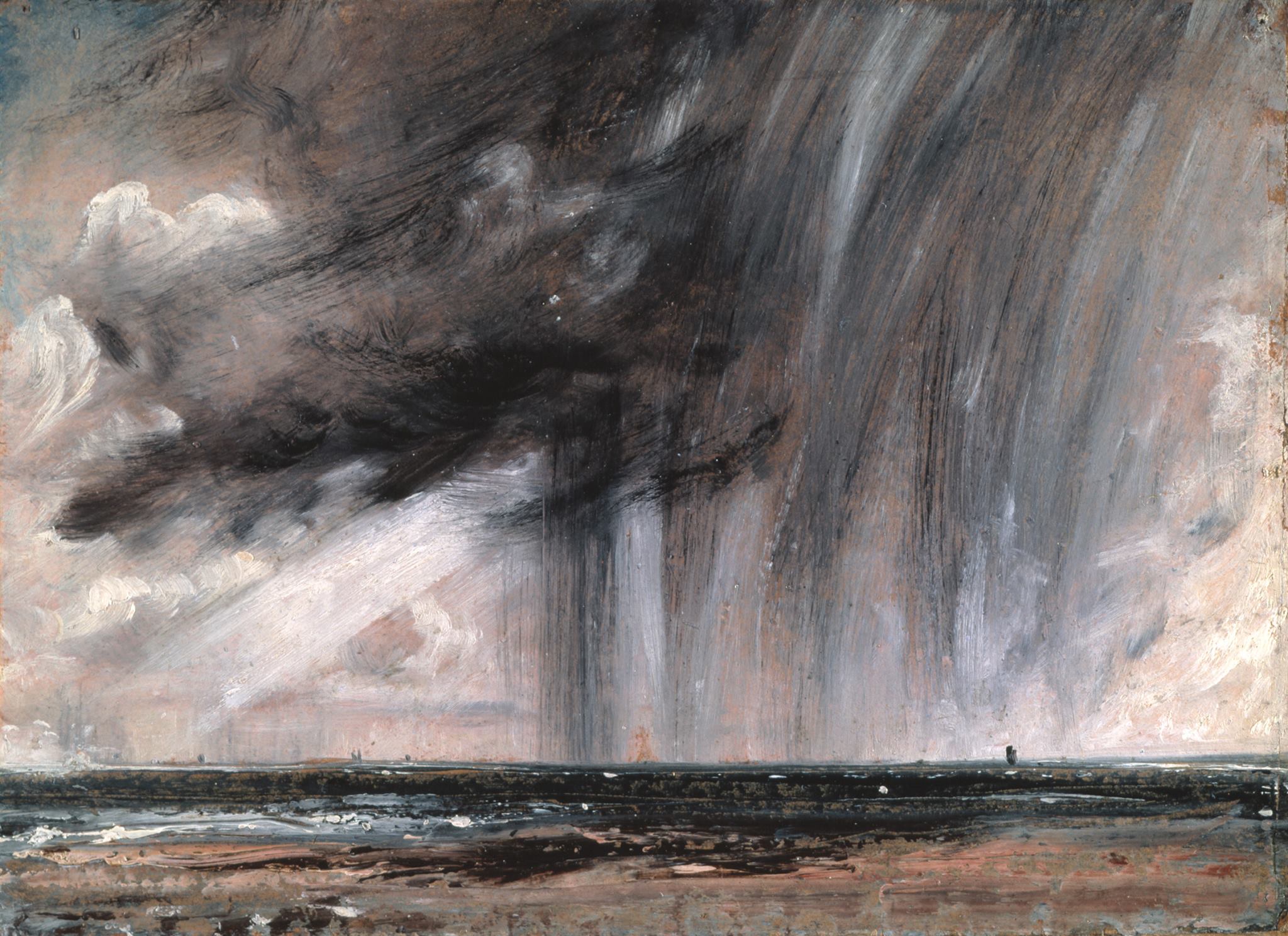 Who was John Constable