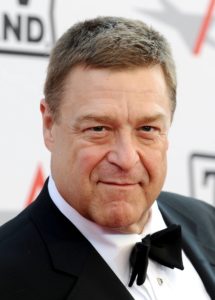 Who is John Goodman