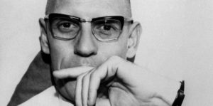 Who was Michel Foucault