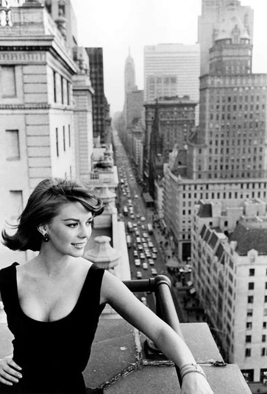 Who was Natalie Wood