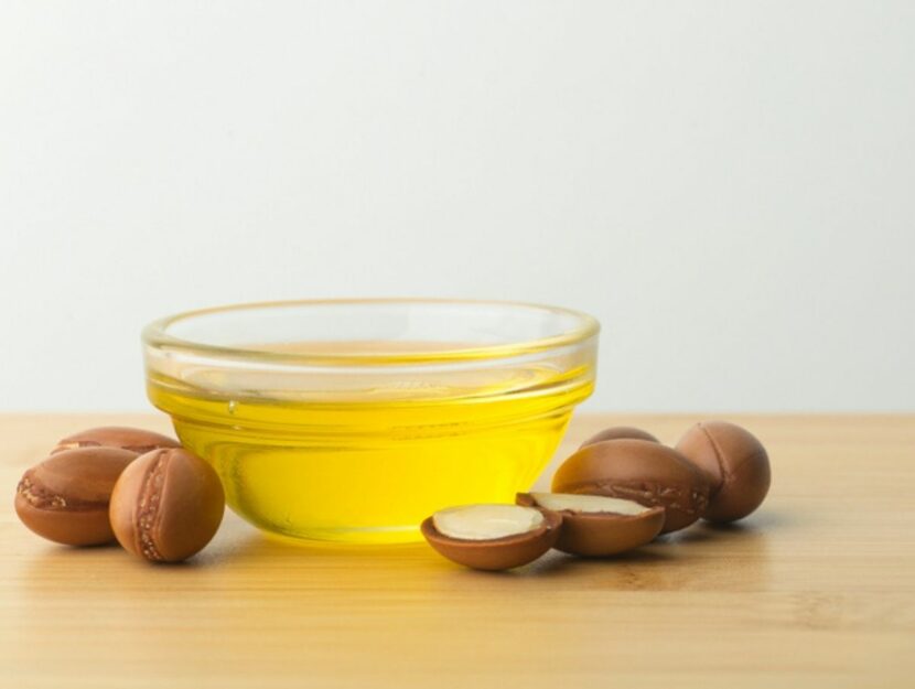 argan oil