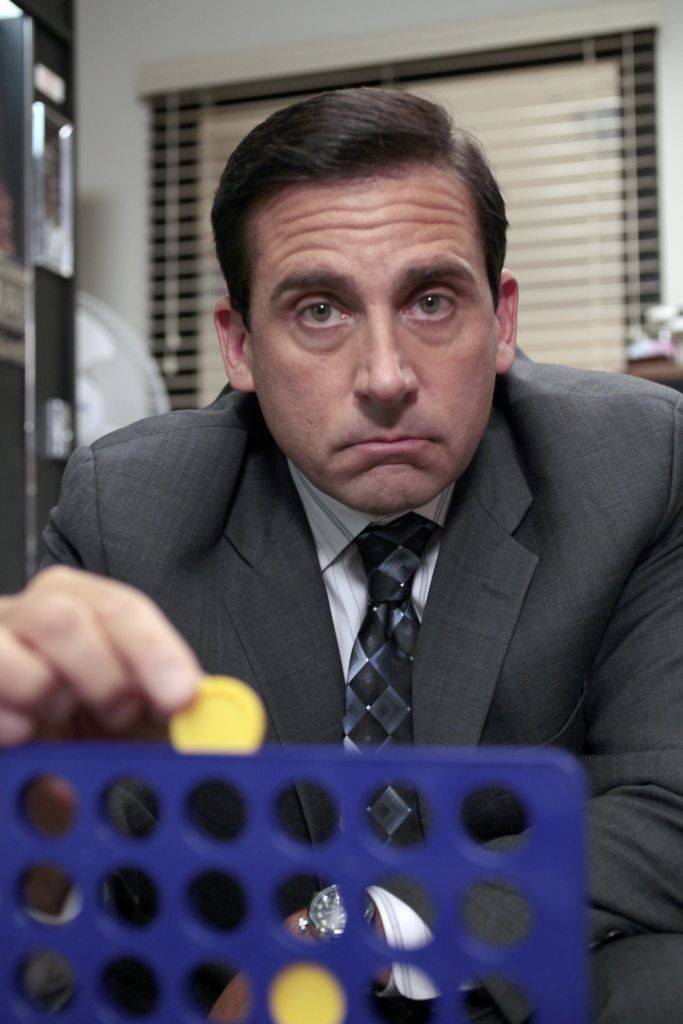 Who is Steve Carell: